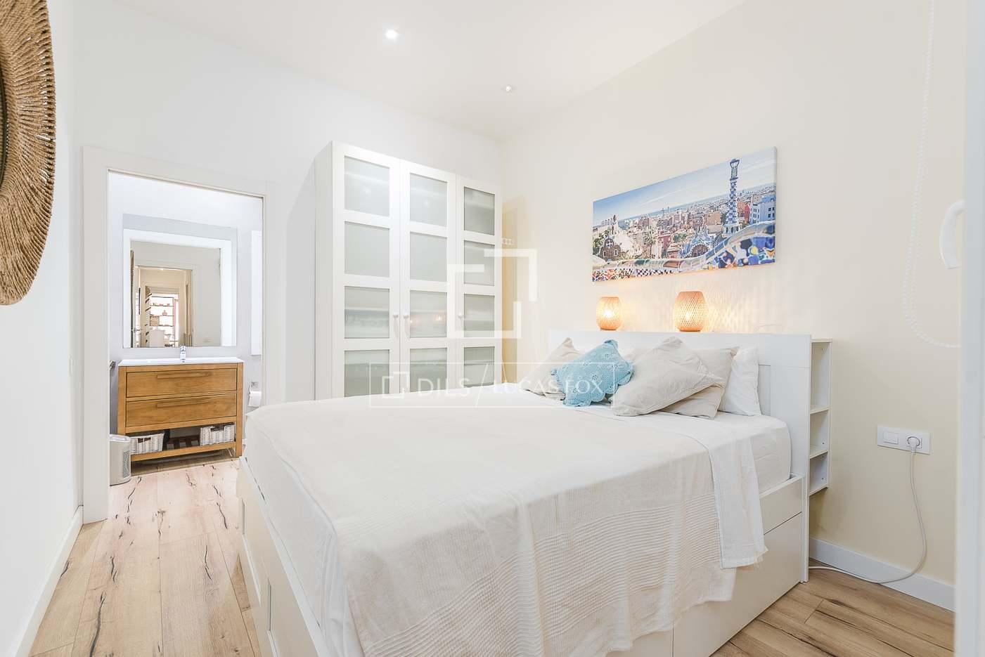 Apartamento en Venta en Barcelona