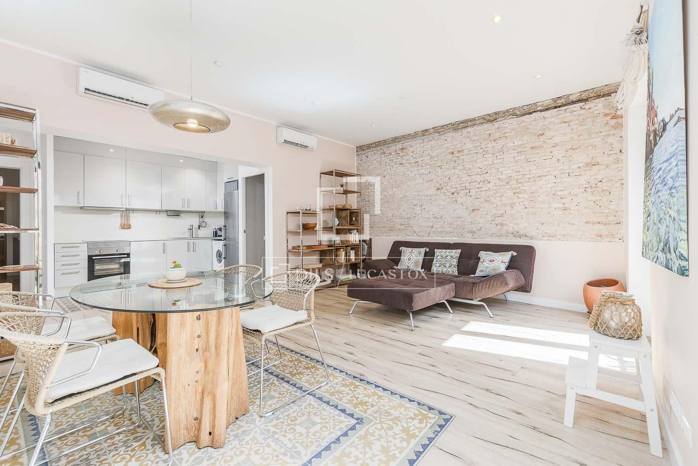 Apartamento en Venta en Barcelona