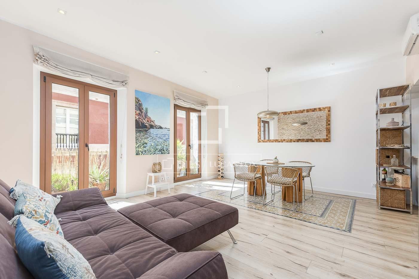 Apartamento en Venta en Barcelona