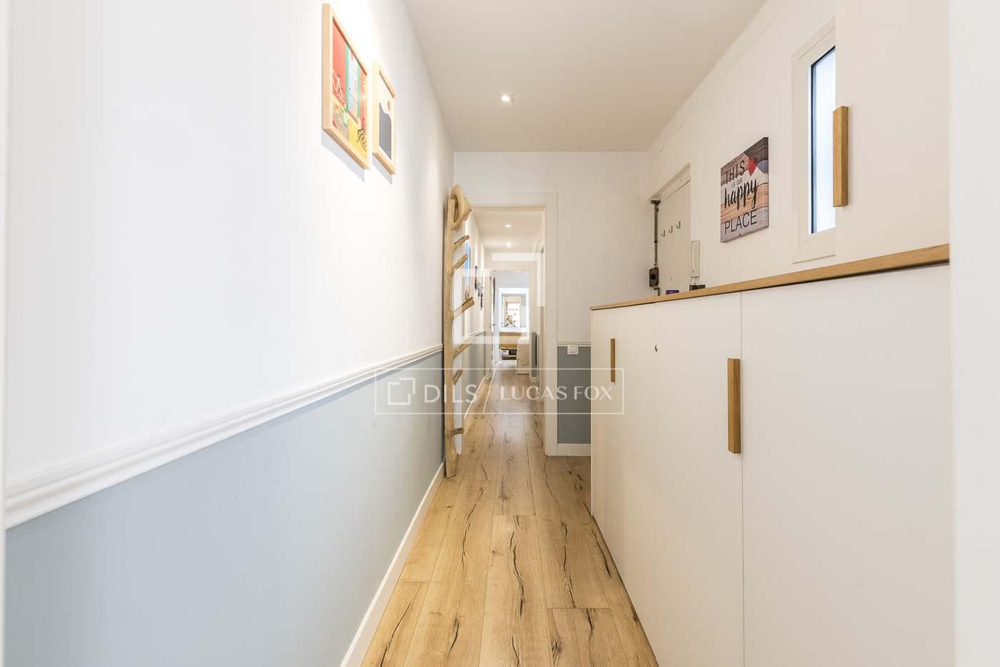 Apartamento en Venta en Barcelona