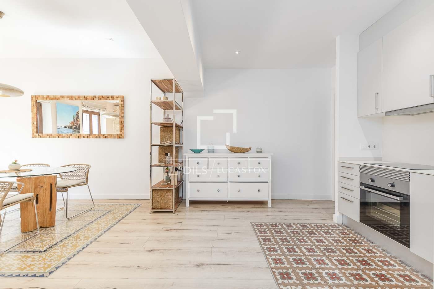 Apartamento en Venta en Barcelona