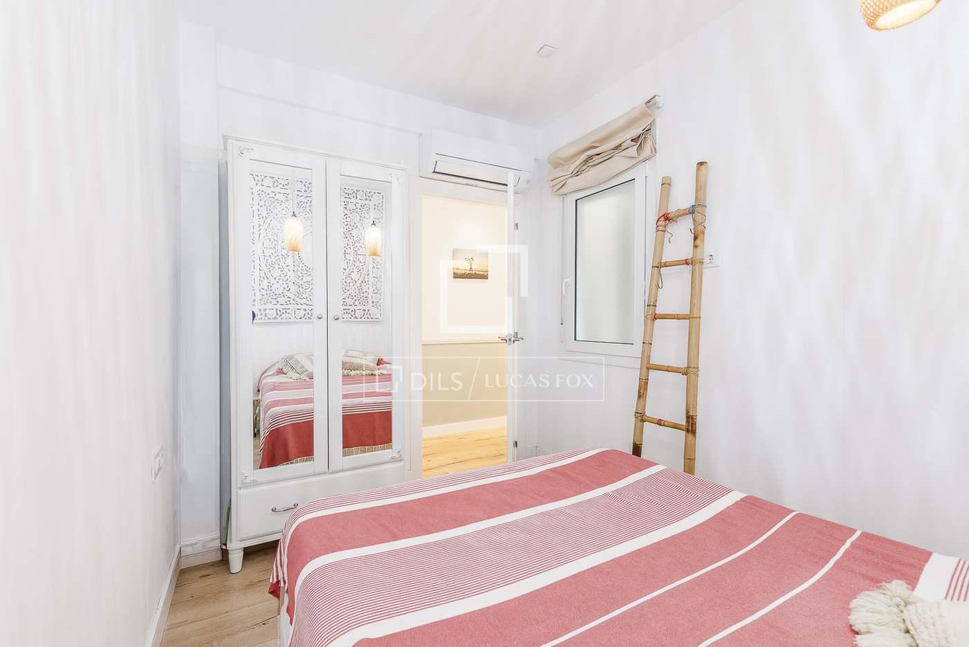 Apartamento en Venta en Barcelona