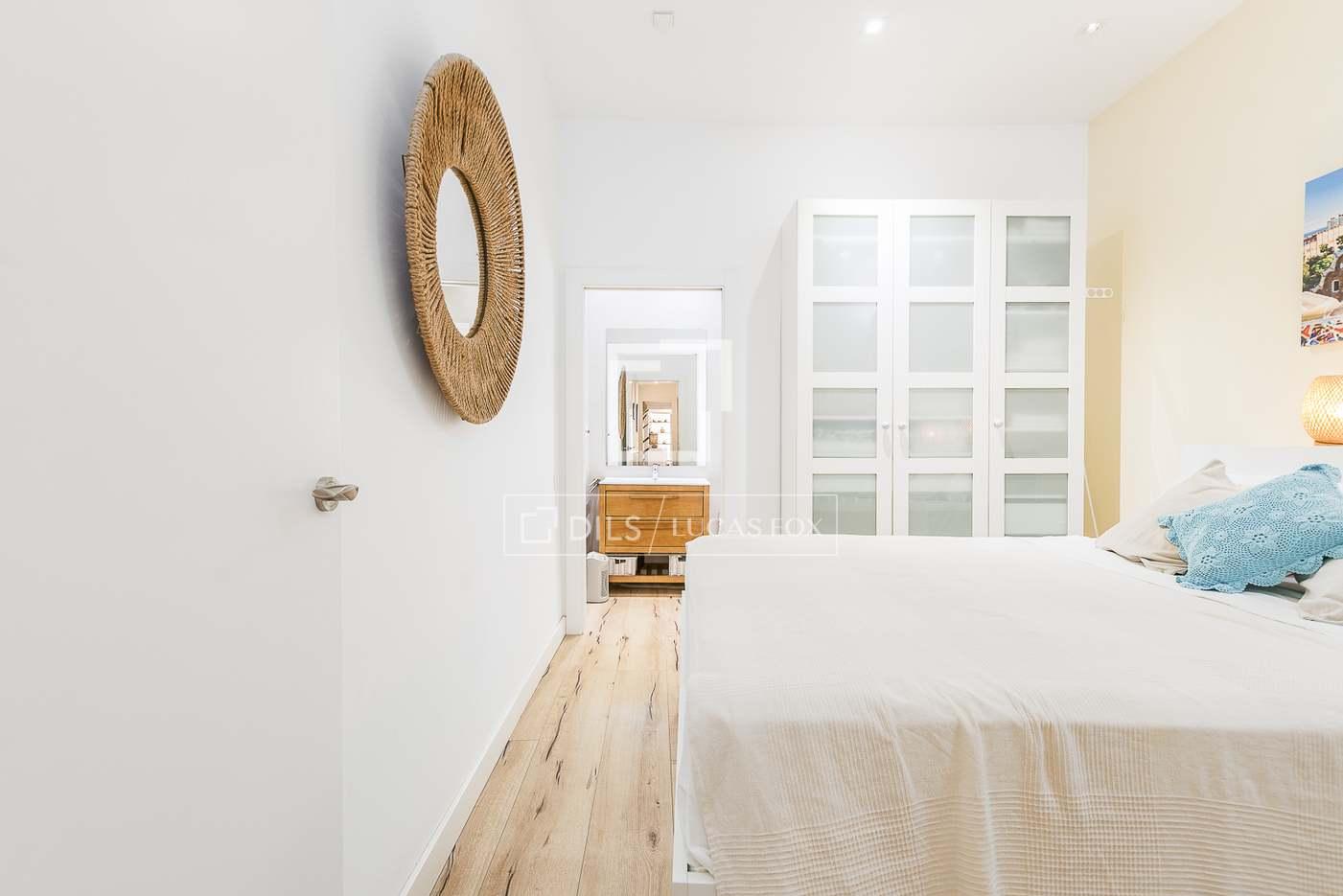 Apartamento en Venta en Barcelona