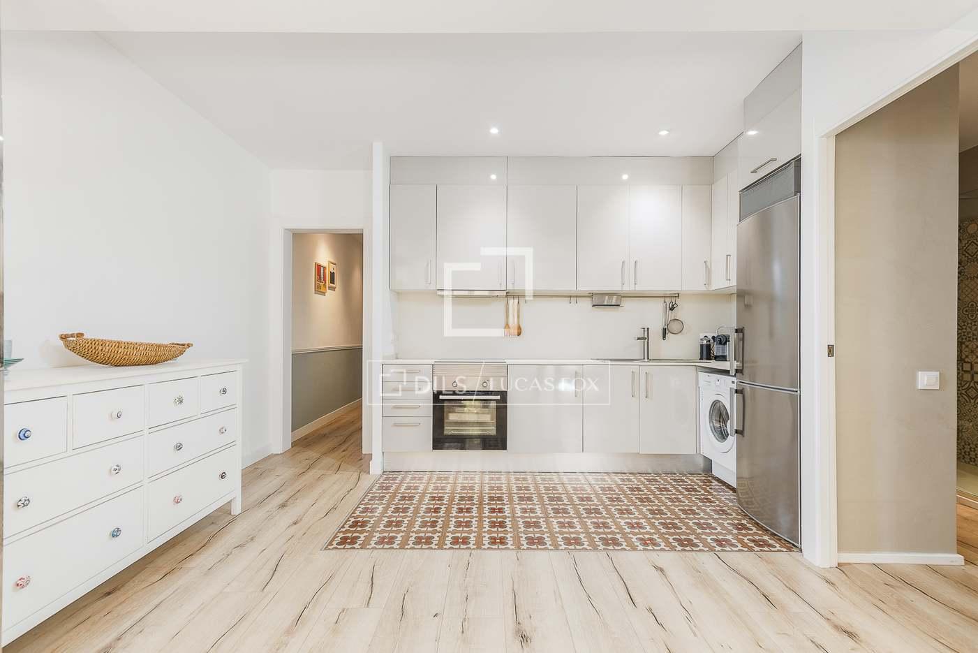 Apartamento en Venta en Barcelona