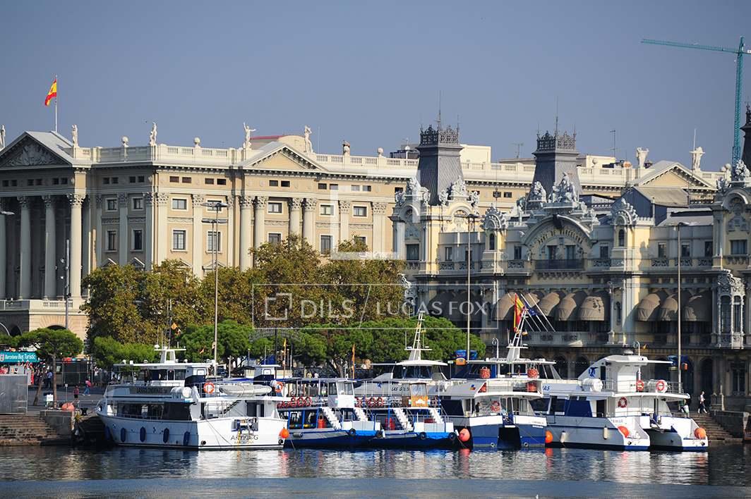 Apartamento en Venta en Barcelona
