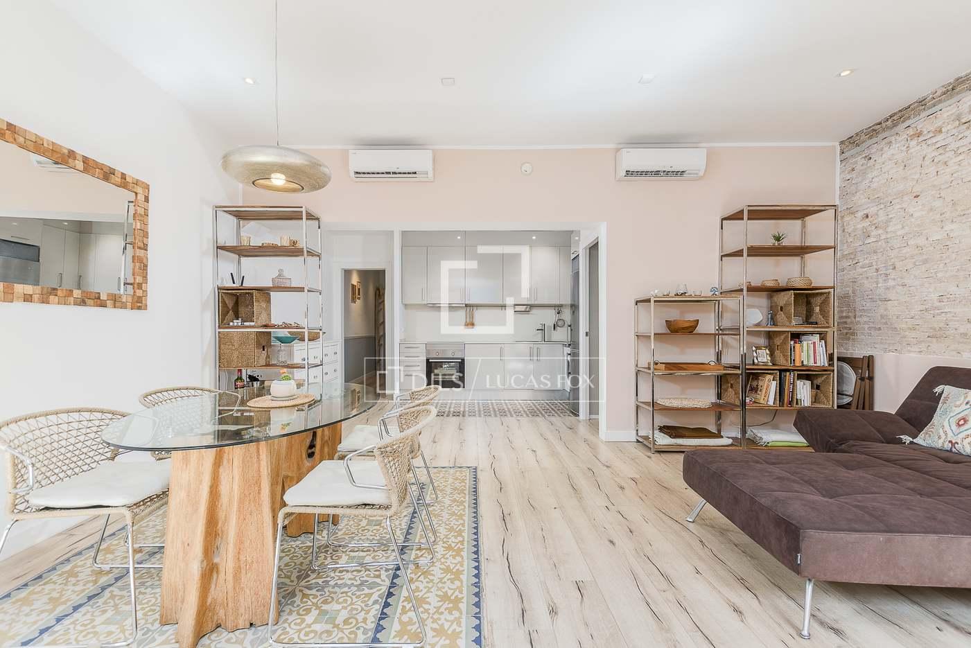 Apartamento en Venta en Barcelona