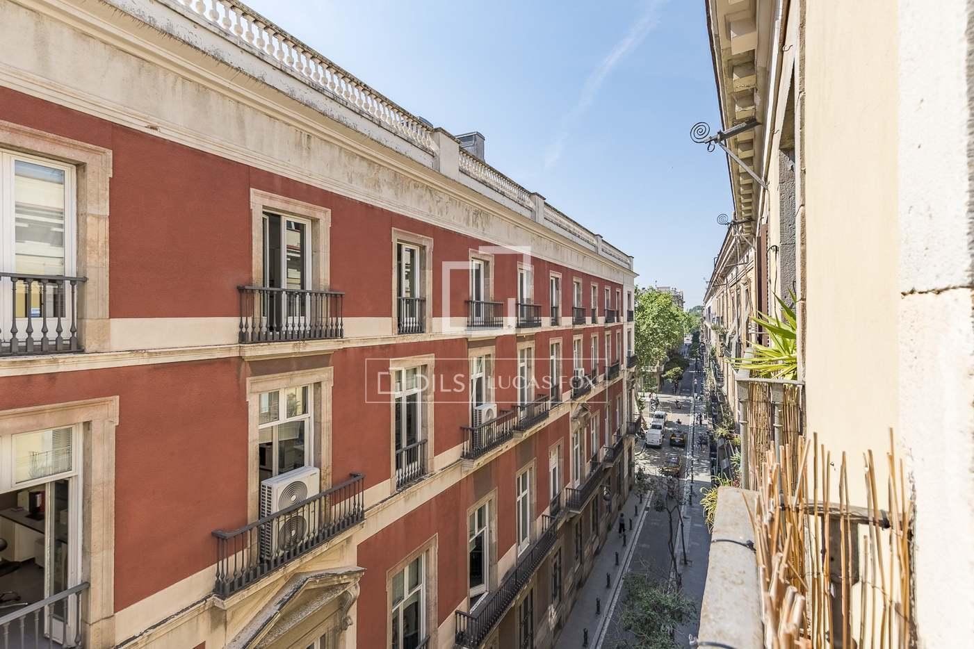 Apartamento en Venta en Barcelona