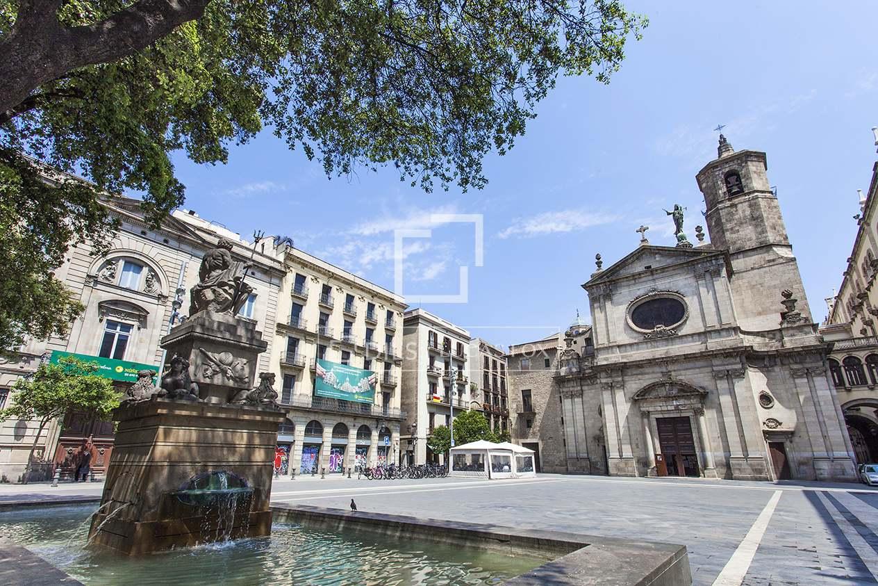 Apartamento en Venta en Barcelona