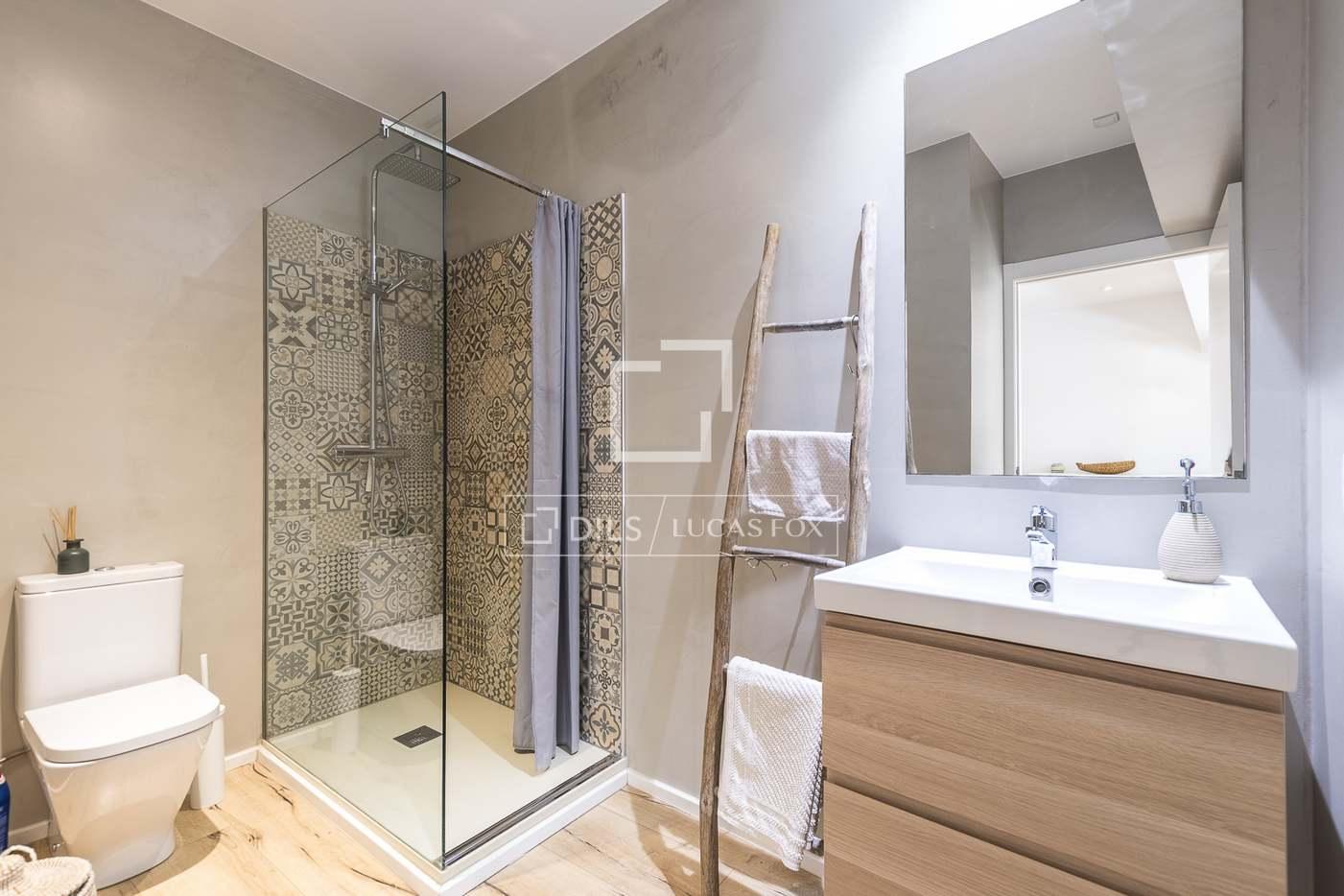 Apartamento en Venta en Barcelona