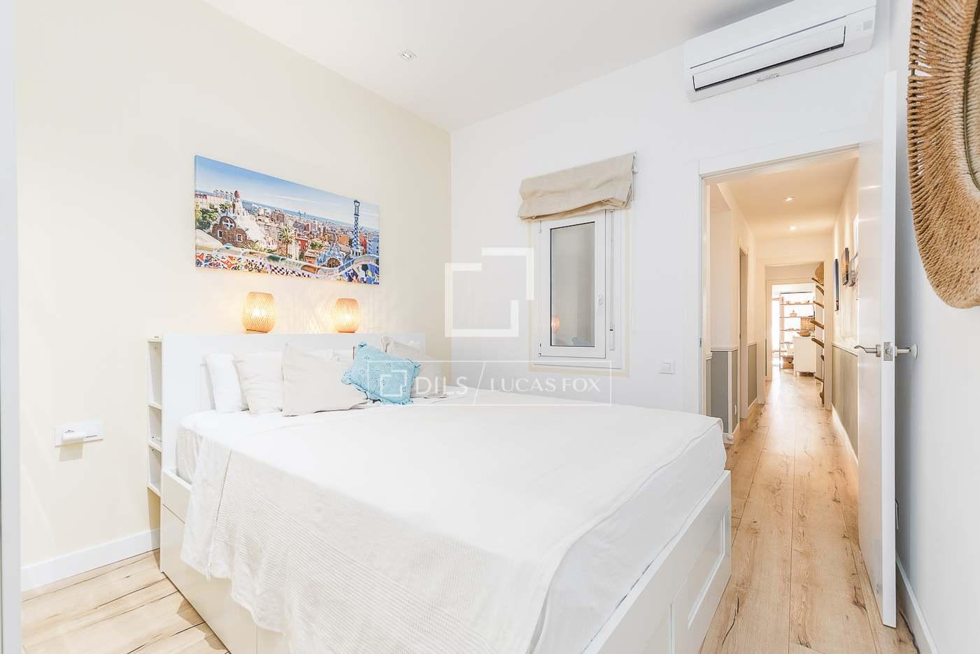 Apartamento en Venta en Barcelona