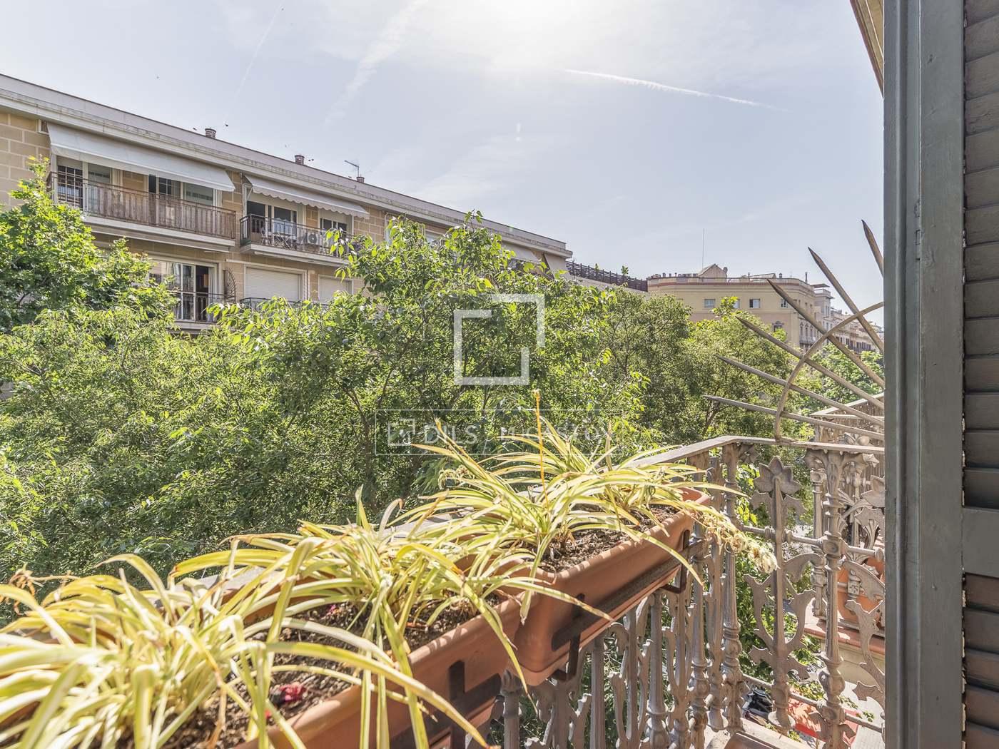 Apartamento en Venta en Barcelona