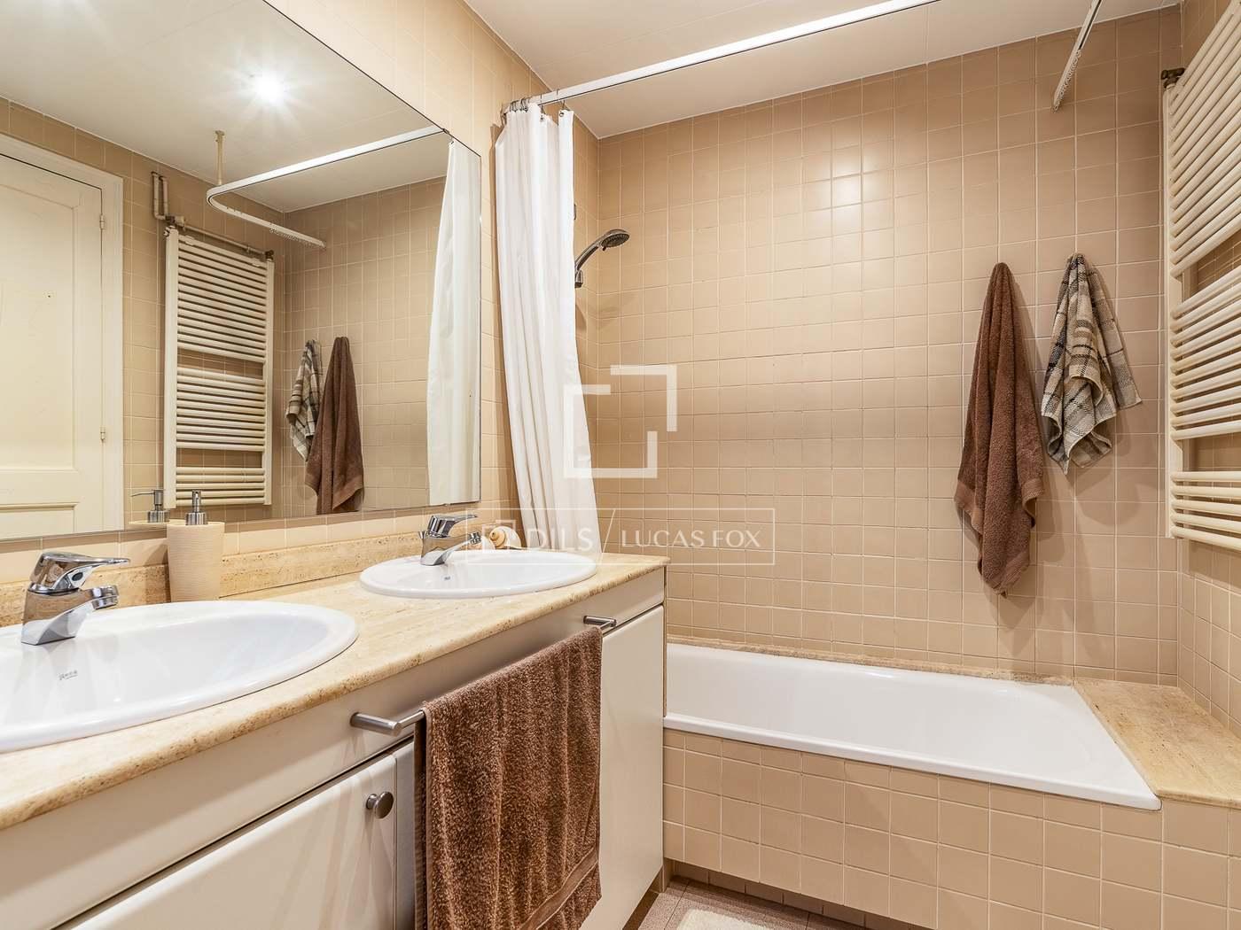 Apartamento en Venta en Barcelona