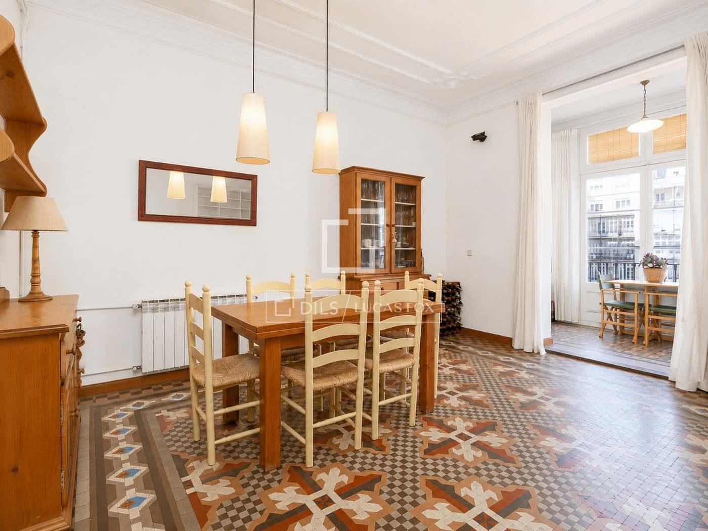 Apartamento en Venta en Barcelona