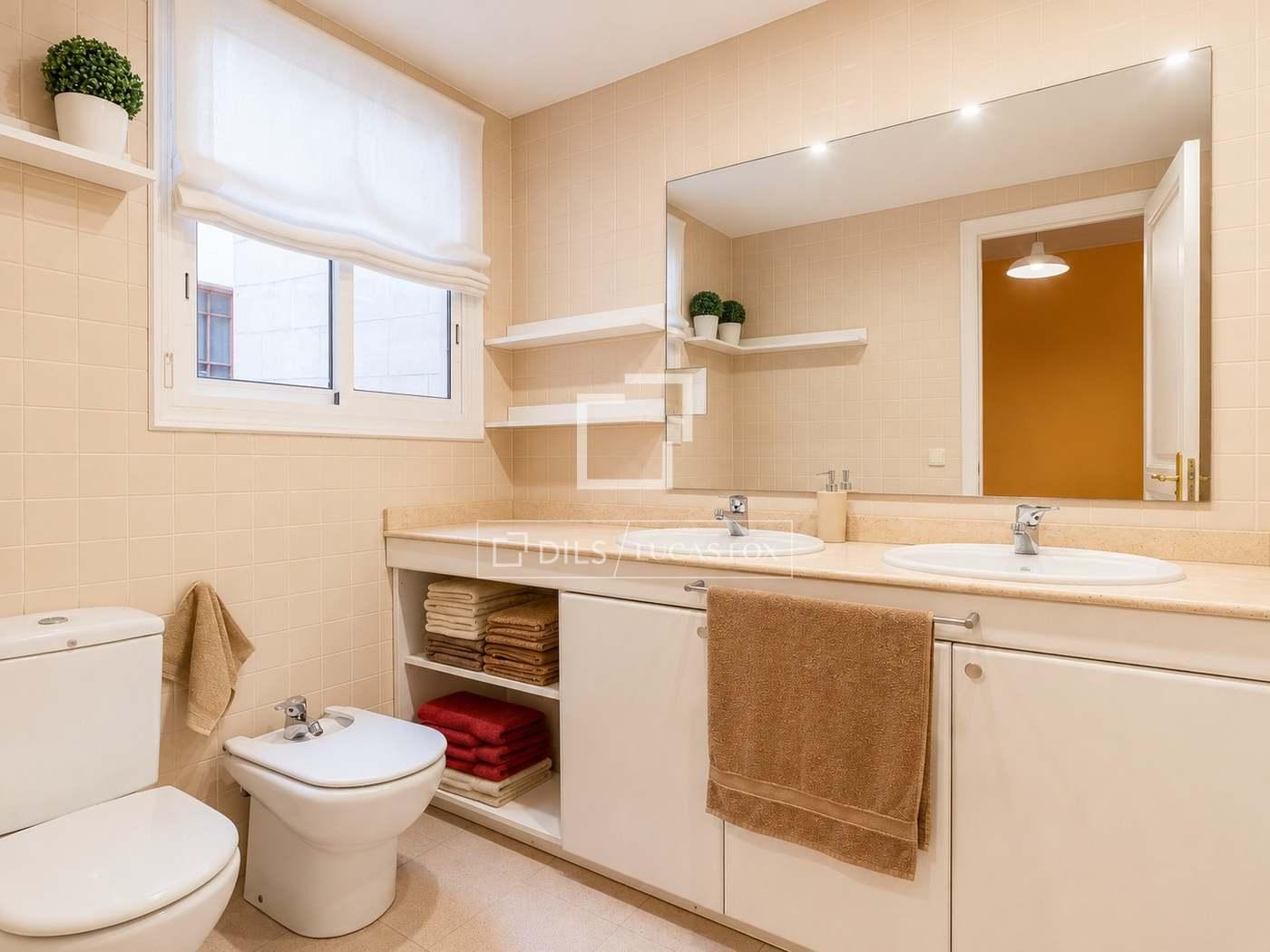 Apartamento en Venta en Barcelona