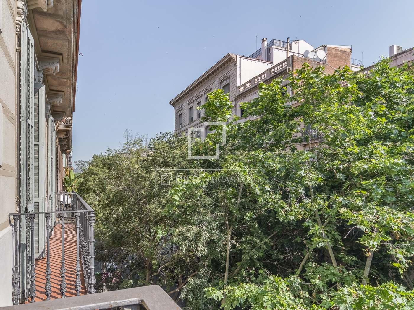 Apartamento en Venta en Barcelona