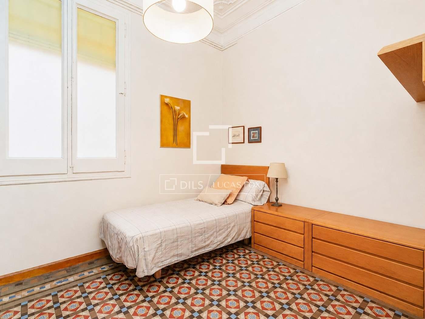 Apartamento en Venta en Barcelona