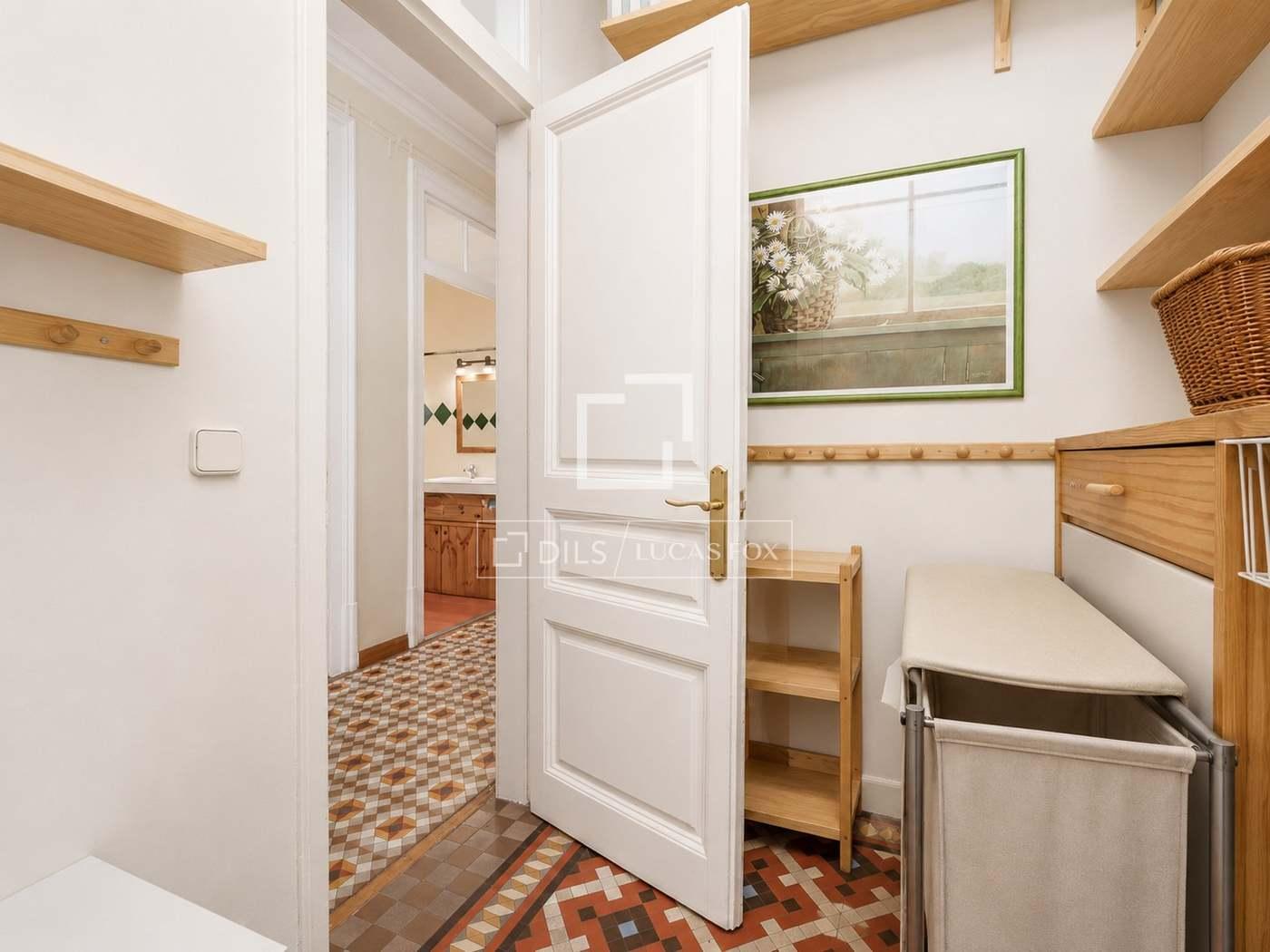 Apartamento en Venta en Barcelona