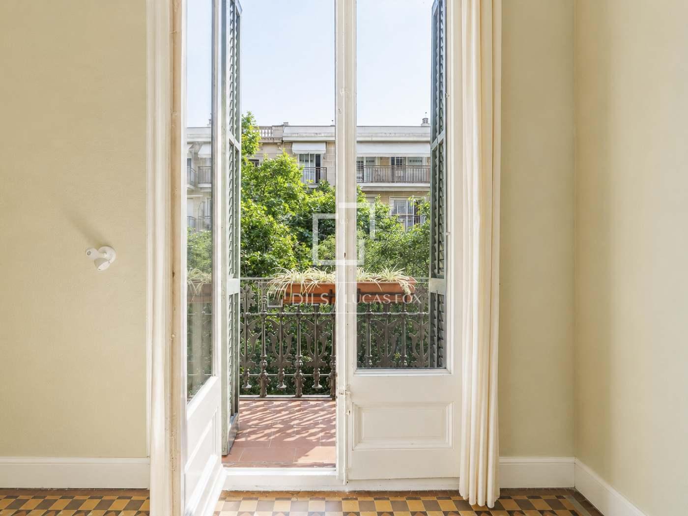 Apartamento en Venta en Barcelona