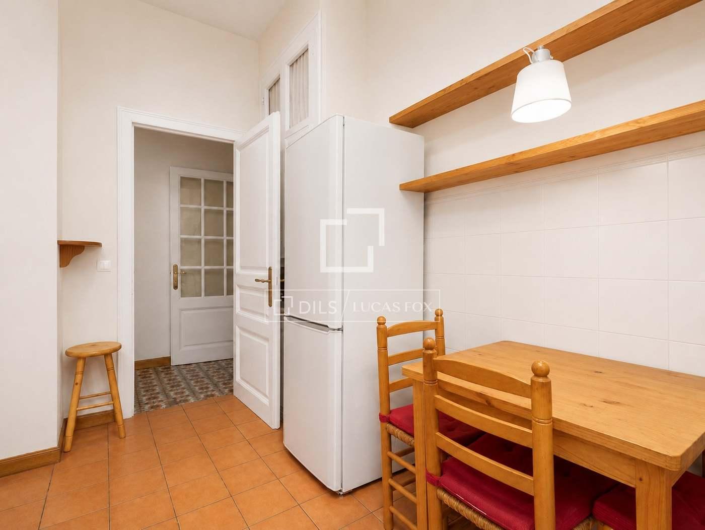 Apartamento en Venta en Barcelona