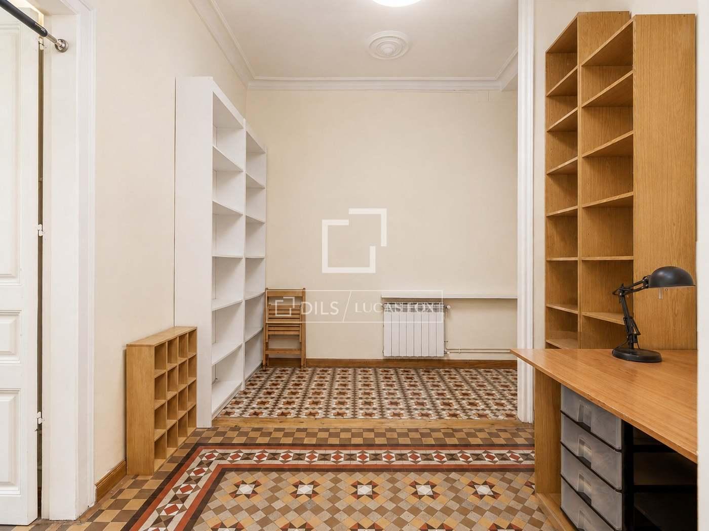 Apartamento en Venta en Barcelona