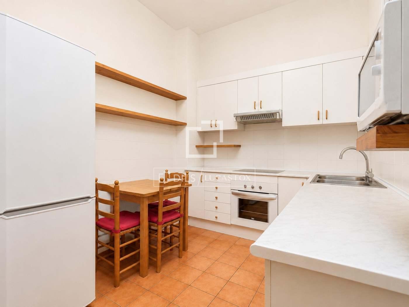 Apartamento en Venta en Barcelona