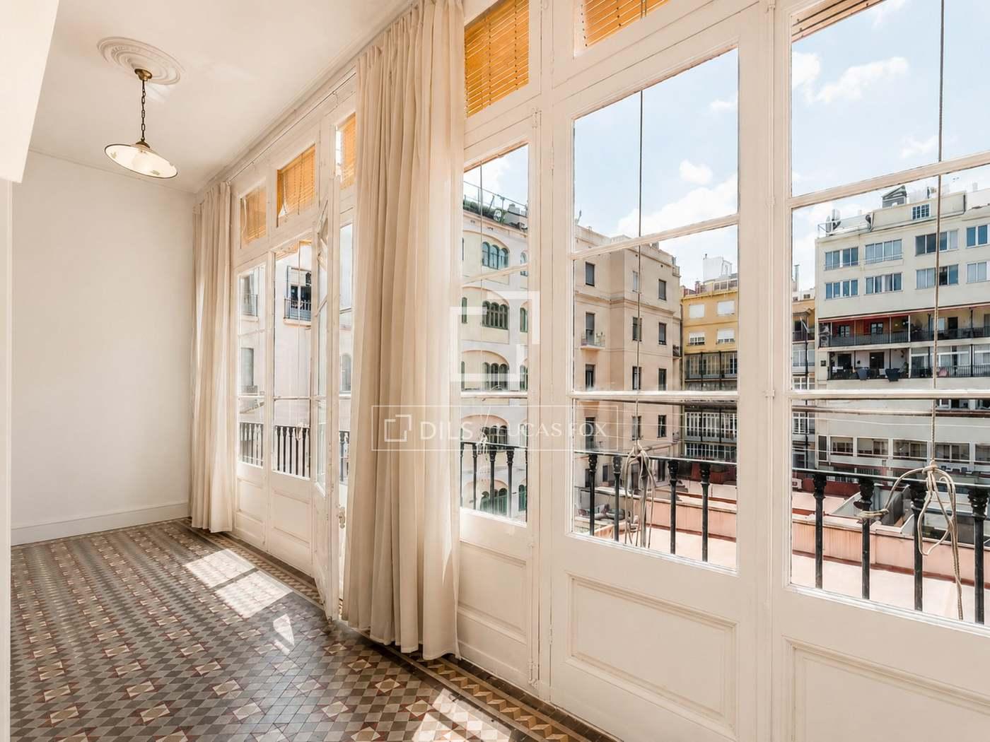 Apartamento en Venta en Barcelona