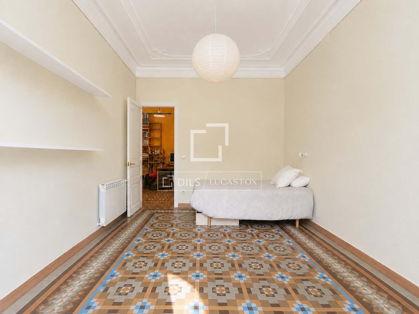 Apartamento en Venta en Barcelona