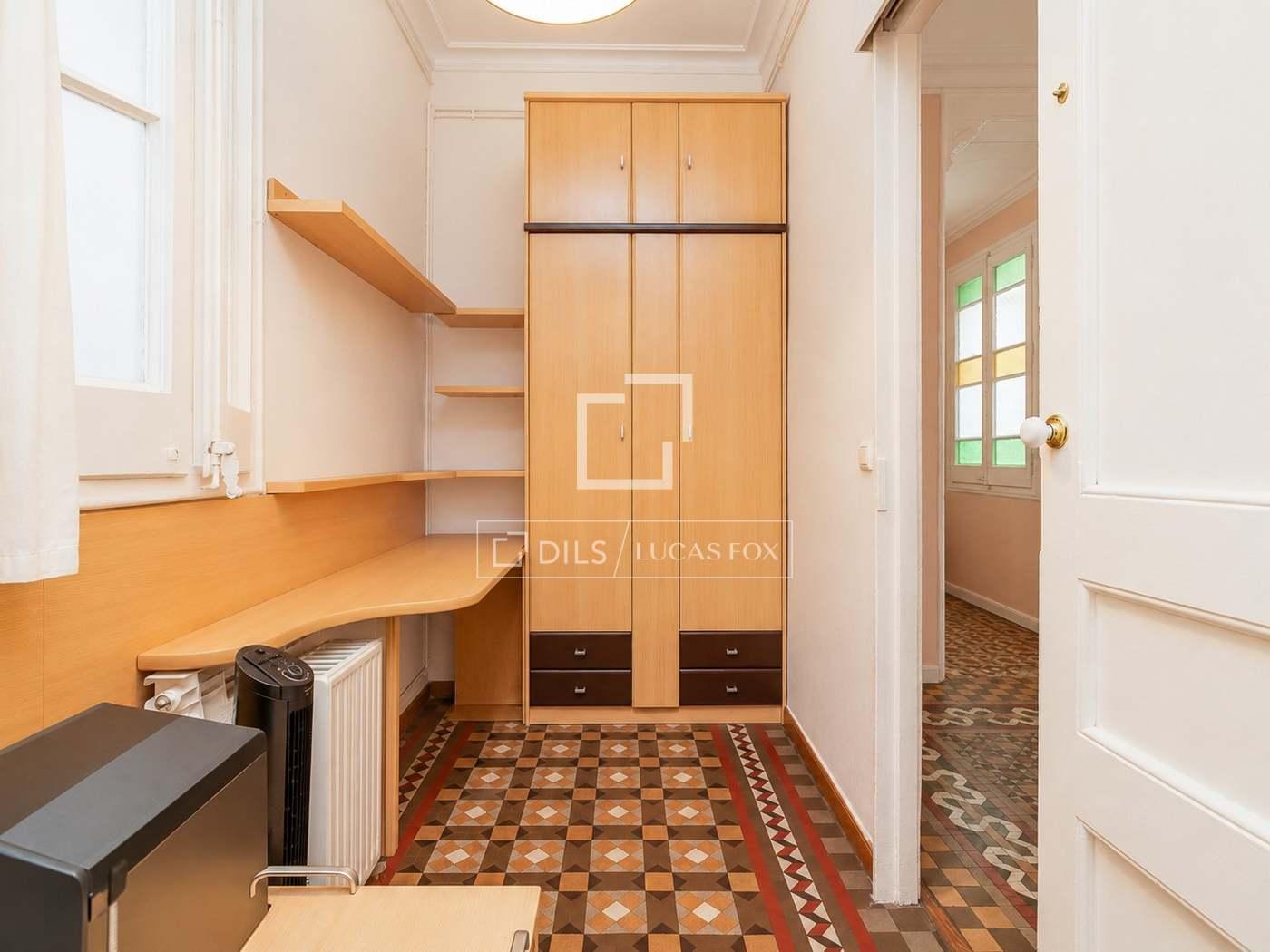 Apartamento en Venta en Barcelona