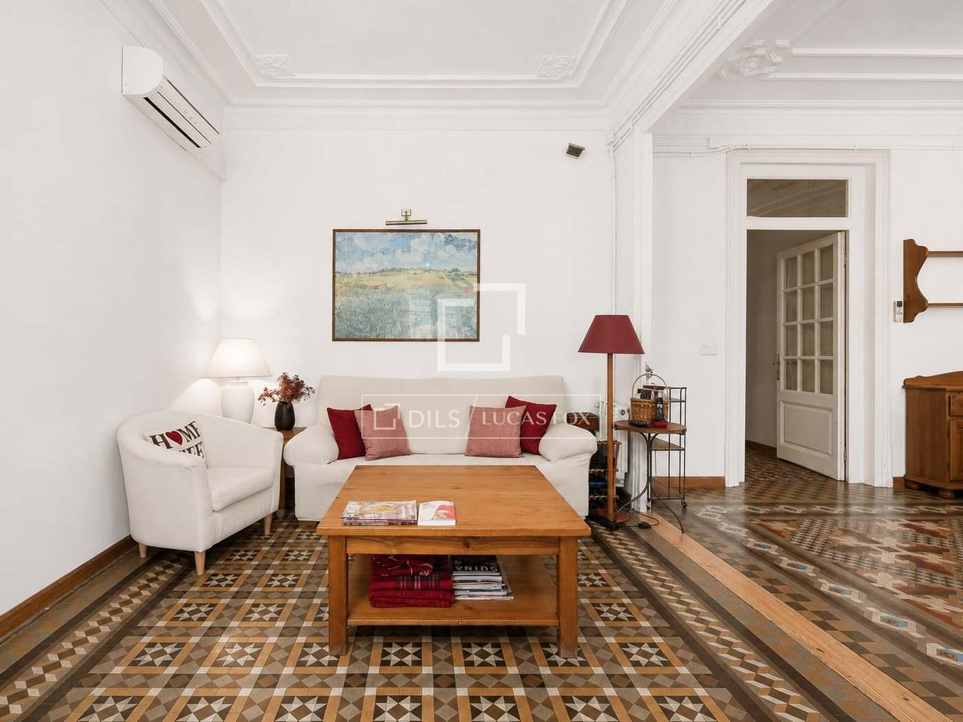 Apartamento en Venta en Barcelona