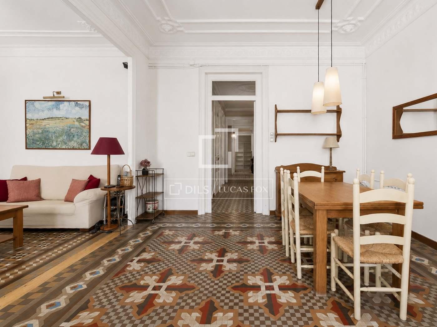Apartamento en Venta en Barcelona