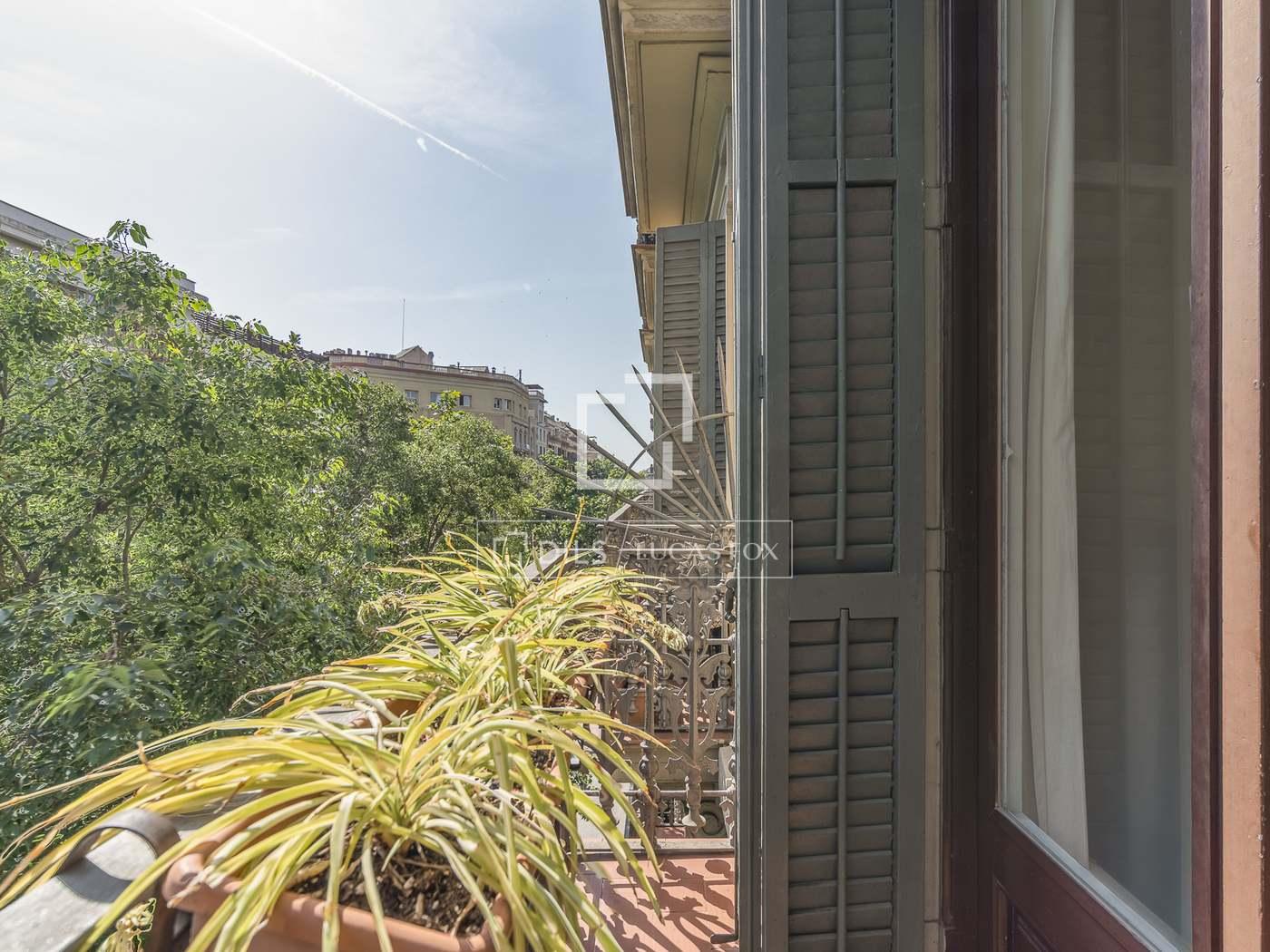 Apartamento en Venta en Barcelona