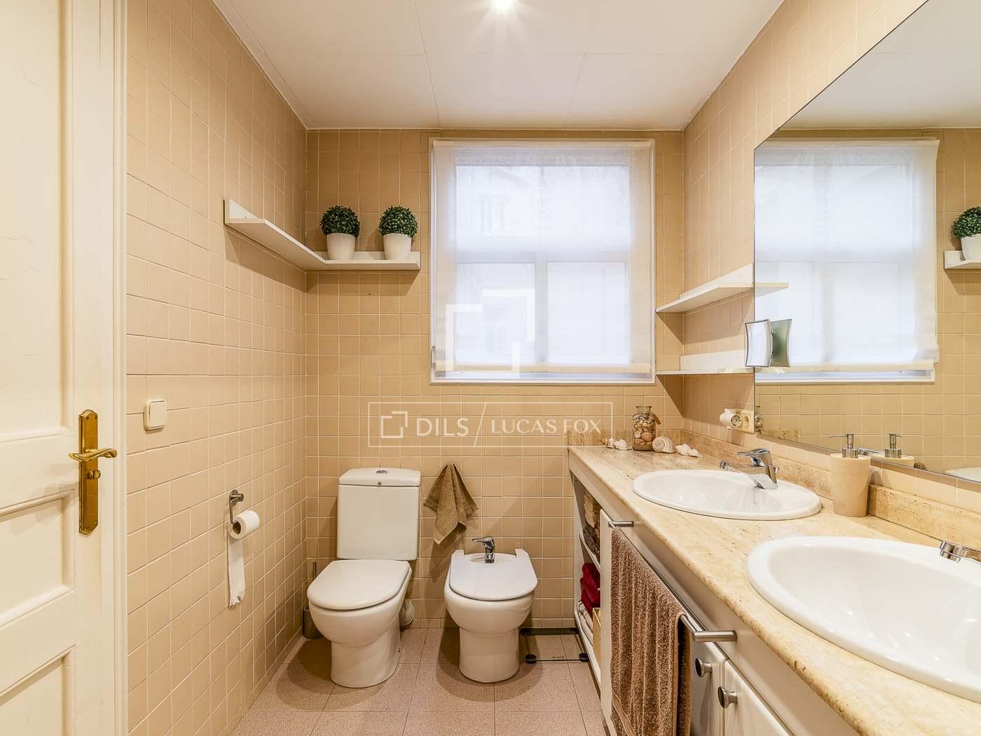 Apartamento en Venta en Barcelona