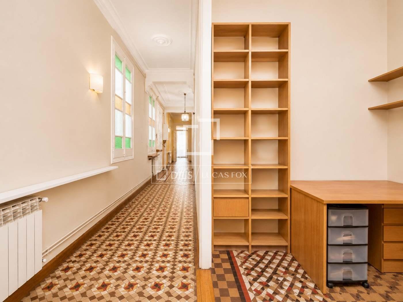 Apartamento en Venta en Barcelona