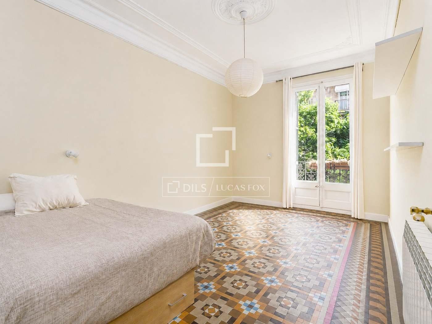 Apartamento en Venta en Barcelona