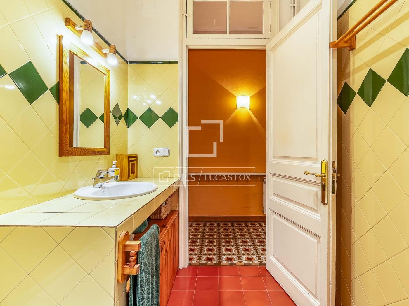 Apartamento en Venta en Barcelona