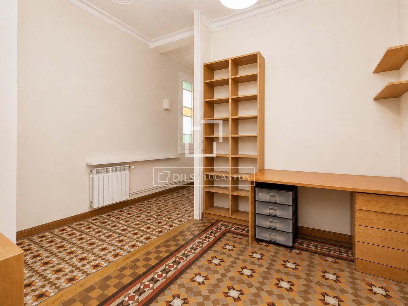 Apartamento en Venta en Barcelona