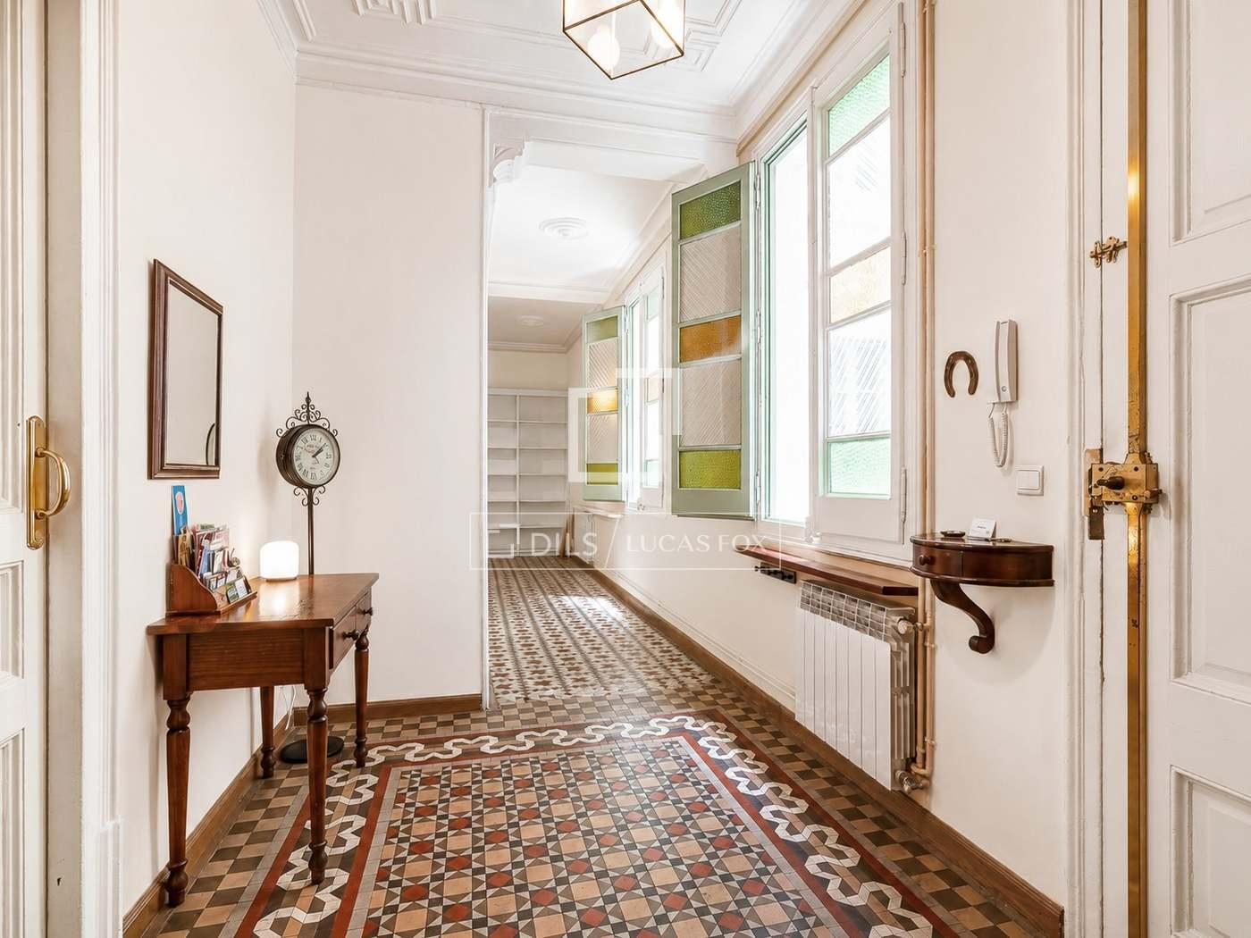 Apartamento en Venta en Barcelona