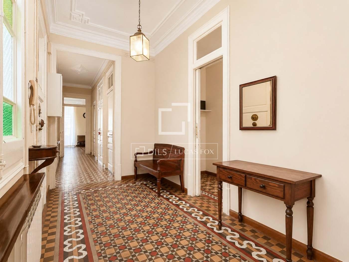 Apartamento en Venta en Barcelona