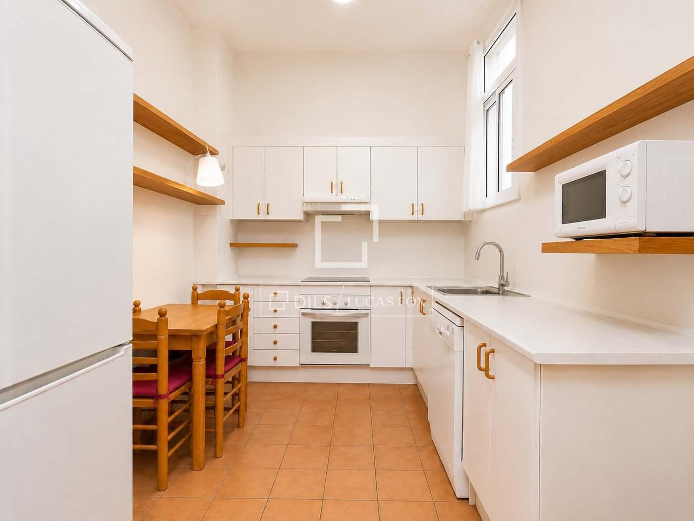Apartamento en Venta en Barcelona