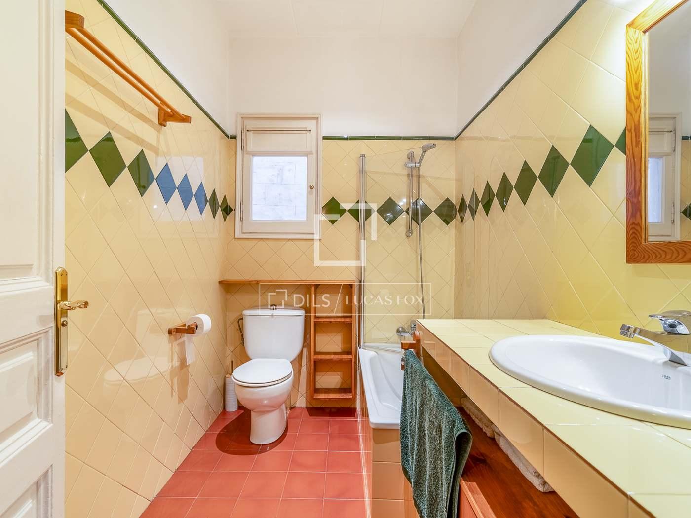 Apartamento en Venta en Barcelona