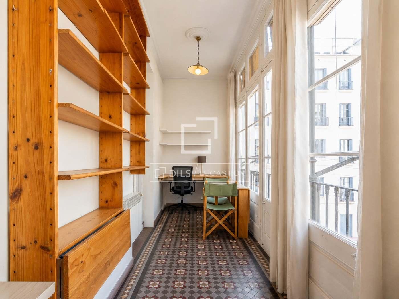 Apartamento en Venta en Barcelona