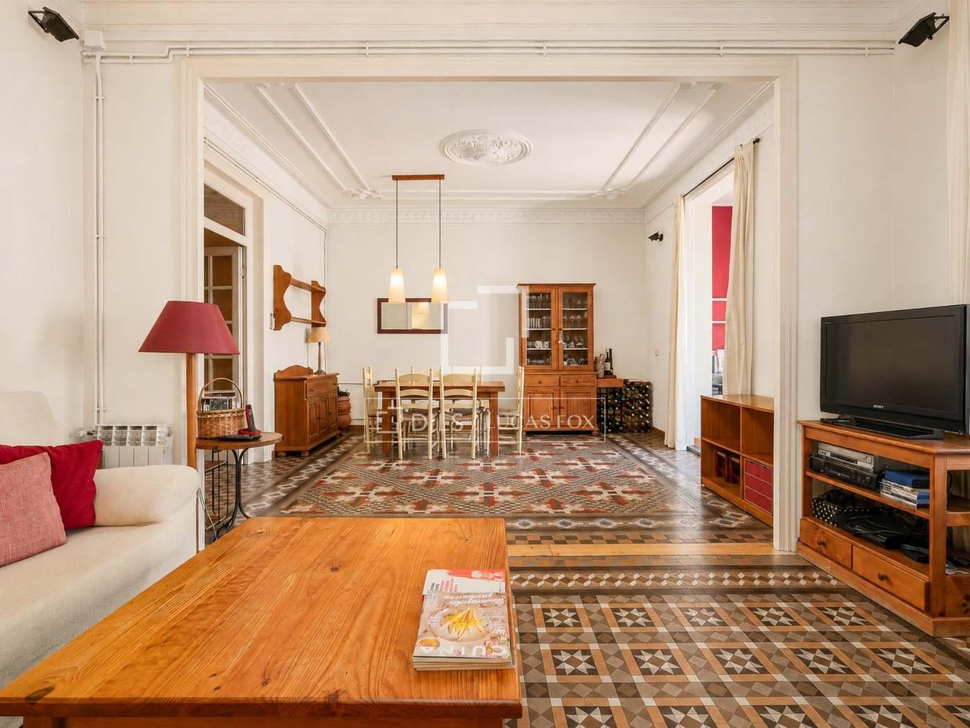 Apartamento en Venta en Barcelona