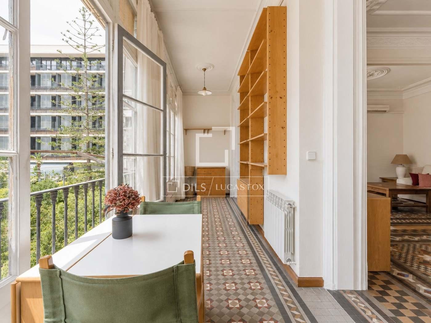 Apartamento en Venta en Barcelona