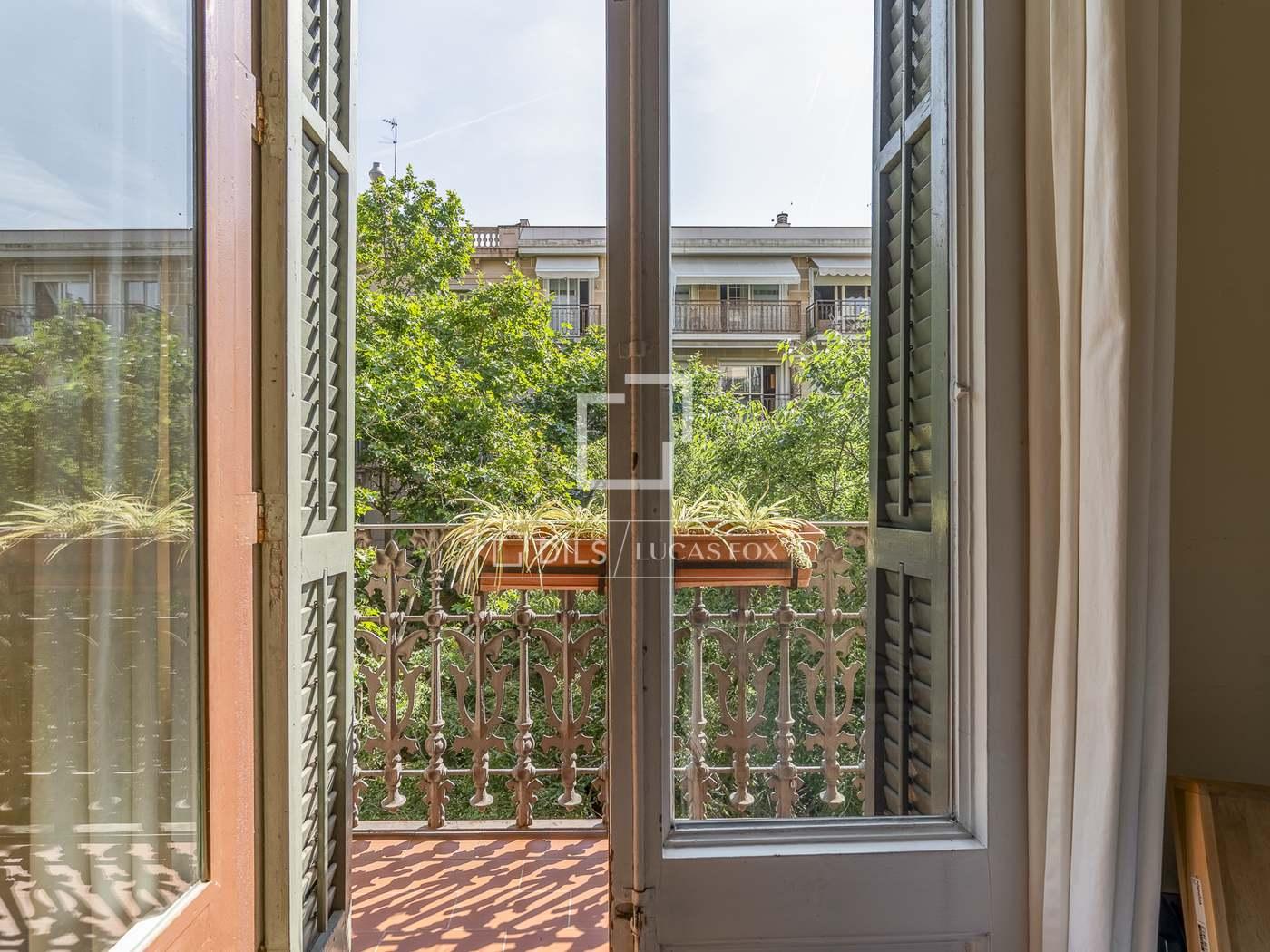 Apartamento en Venta en Barcelona