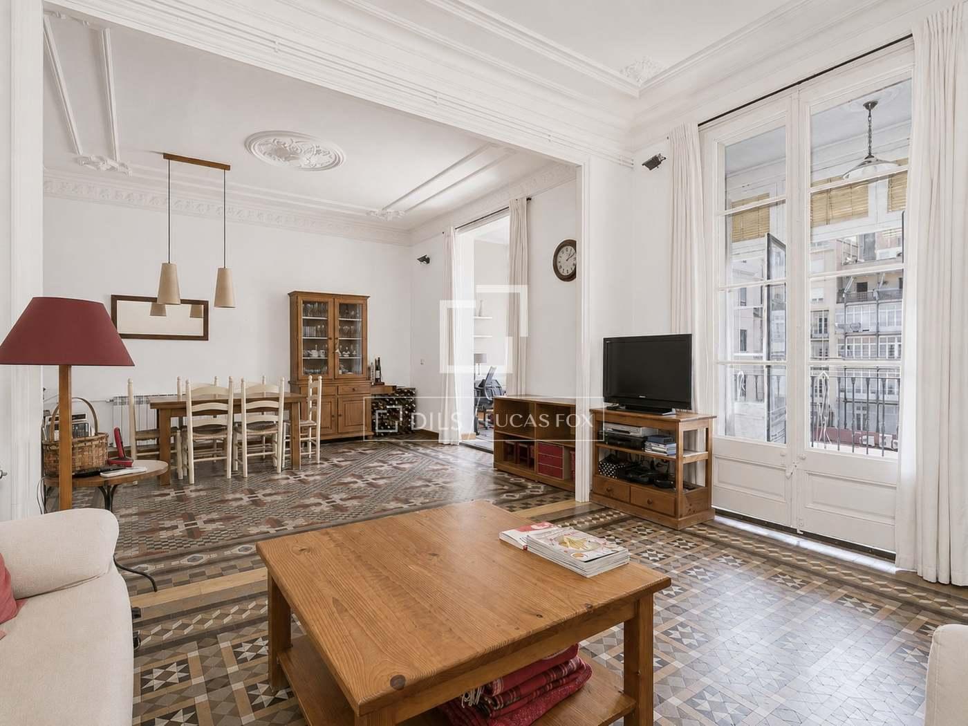 Apartamento en Venta en Barcelona