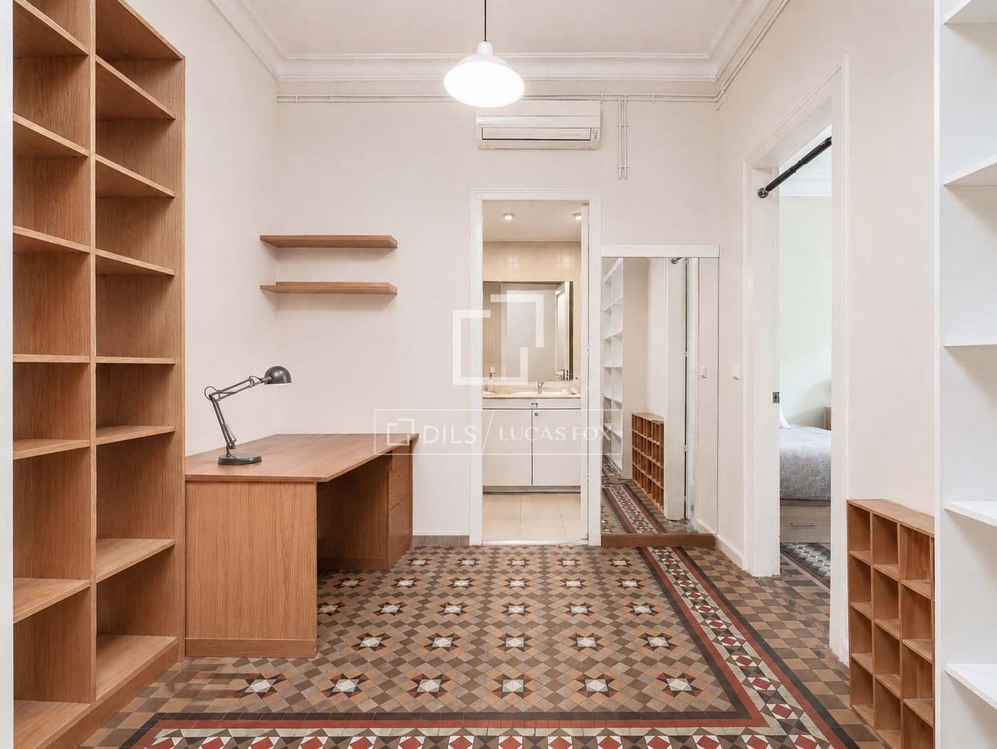 Apartamento en Venta en Barcelona