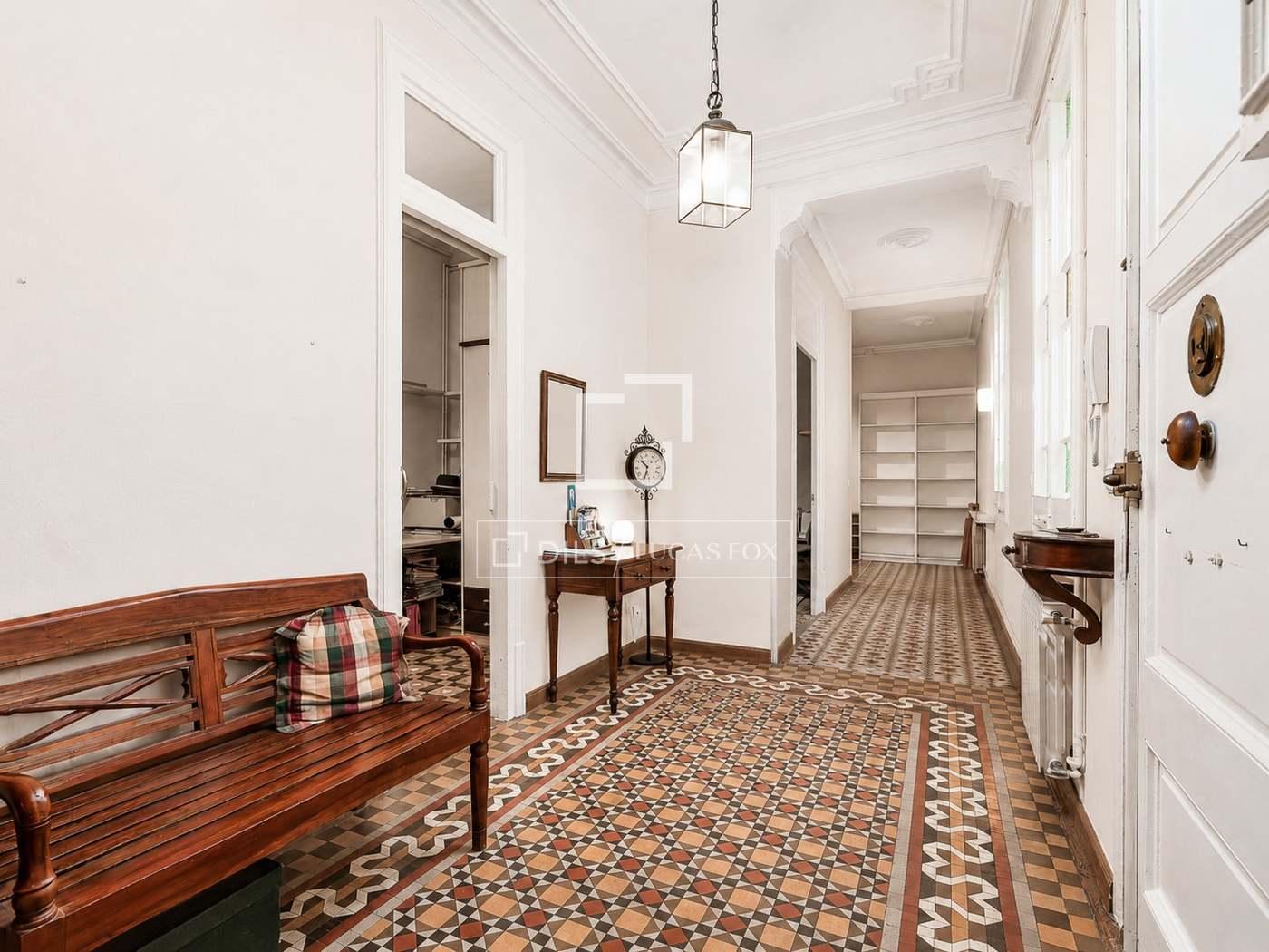 Apartamento en Venta en Barcelona