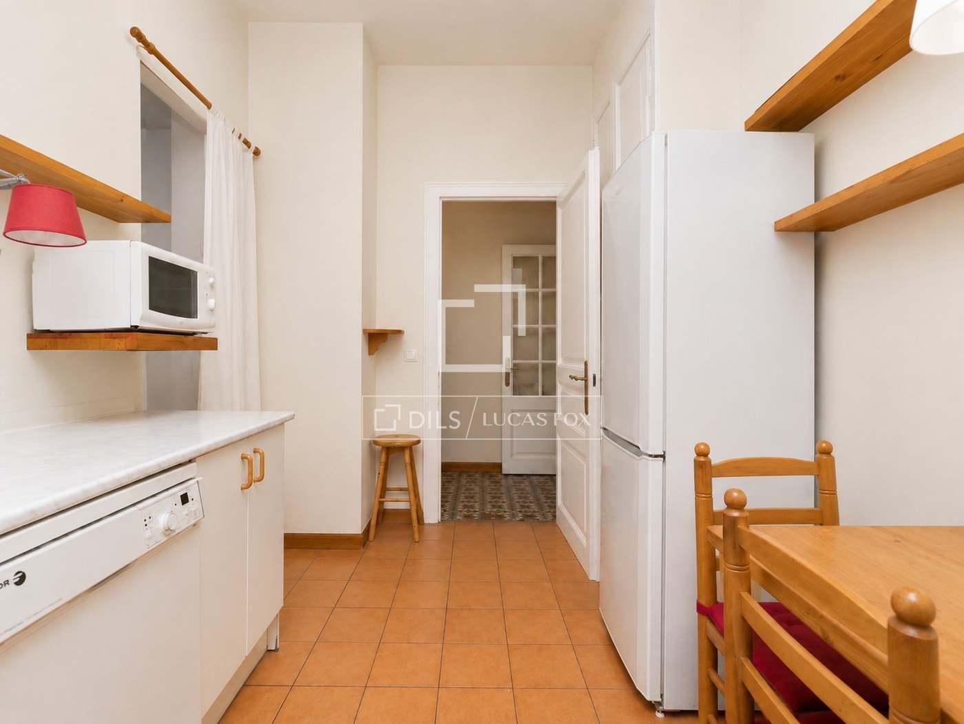 Apartamento en Venta en Barcelona