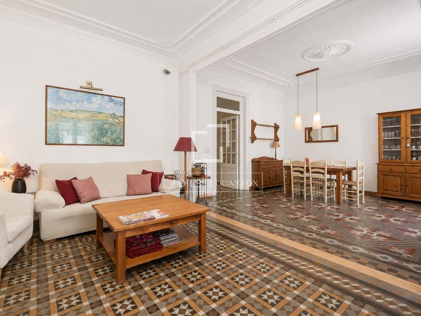 Apartamento en Venta en Barcelona