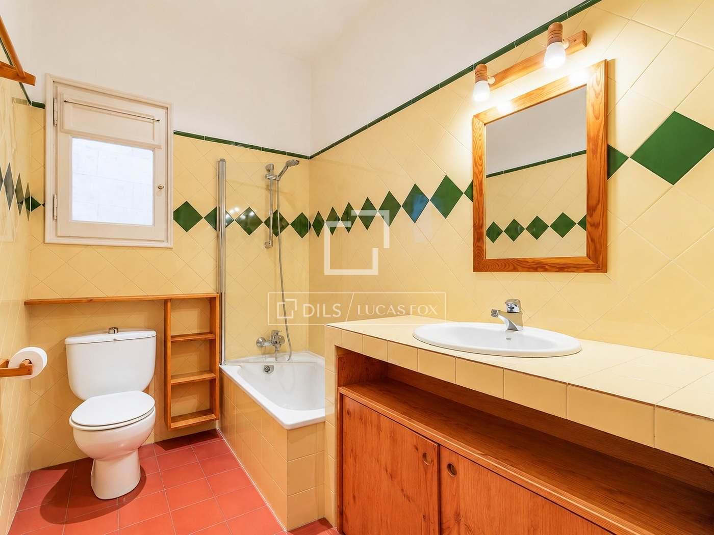 Apartamento en Venta en Barcelona